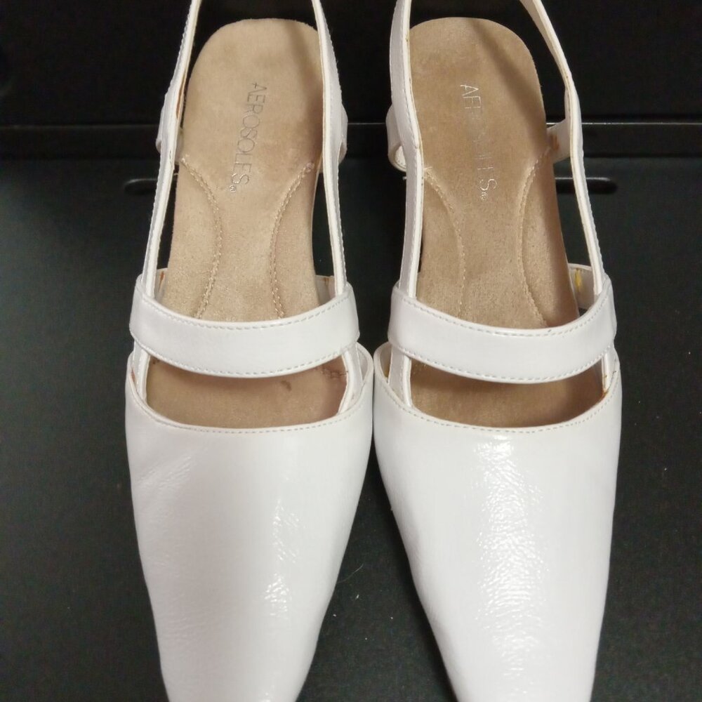 Dressy shoe